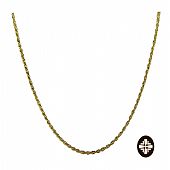 E.2233 | Gold necklace : 1