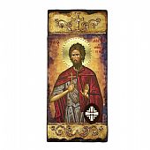 E302 | SAINT ALEXIOS LITHOGRAPHY Mount Athos


 : 1