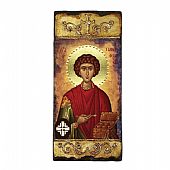 E304 | SAINT PANTELEIMON LITHOGRAPHY Mount Athos


 : 1