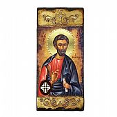 E305 | Saint Jude Thaddeus | Lithography Mount Athos



 : 1