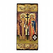 E310 | SAINT KONSTANTINOS AND ELENI LITHOGRAPHY Mount Athos



 : 1