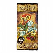 E318 | Saint George Lithography Mount Athos



 : 1