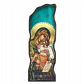  E.2621 | Virgin Mary Glykofilousa Mount Athos : 1