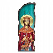 E.2635 | Saint Irene the Great Martyr  Mount Athos : 1