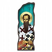 E.2660 | Saint Basil Mount Athos : 1